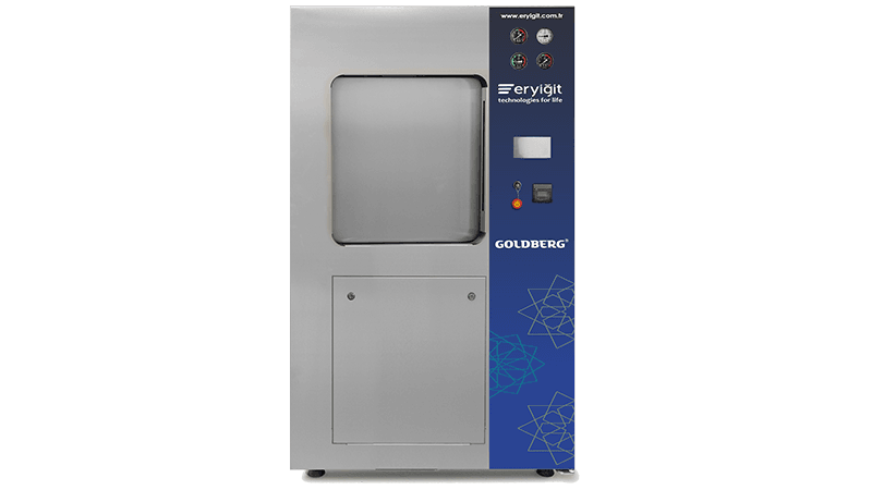 Eryiğit sterilizasyon sistemleri